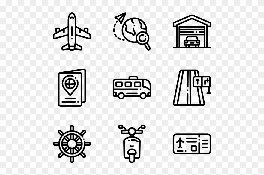 880x585 Transportation