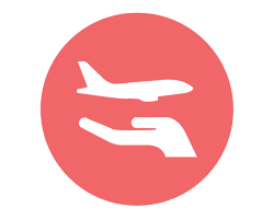 Travel Insurance Icon 250x200 Travel Insurance Icon