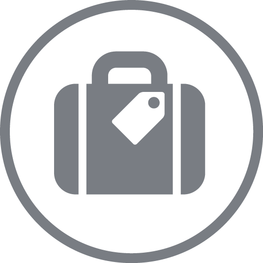 Travel Insurance Icons 535x535 Travel Insurance Icons
