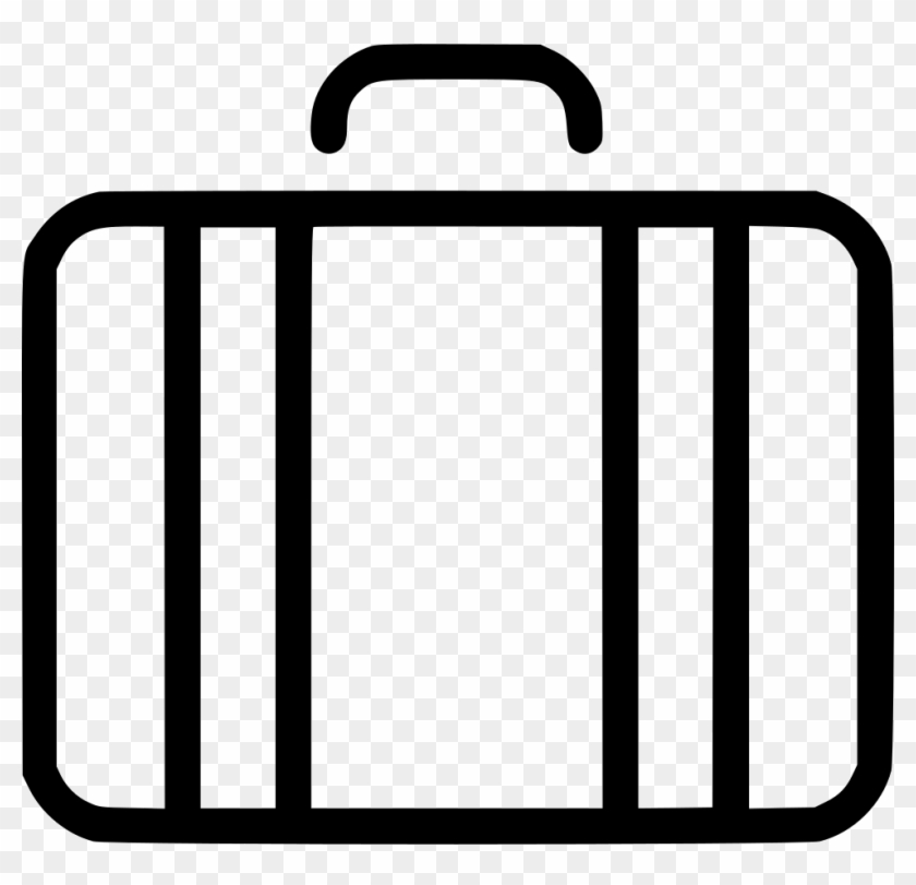 840x811 Suitcase Travel Baggage Luggage Comments