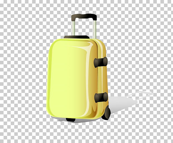 728x600 Travel Suitcase Icon, Cartoon Bag Png Clipart Free Cliparts Uihere