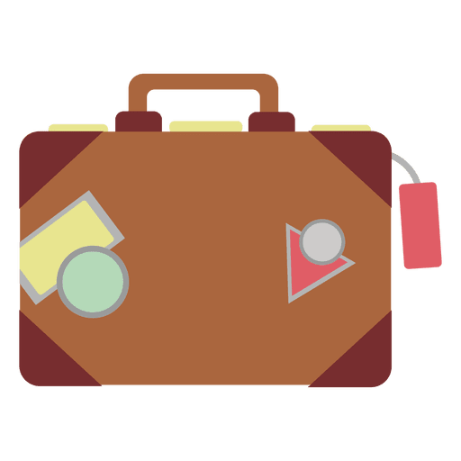512x512 Travel Bag Icon