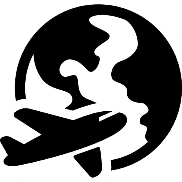 626x626 Travelling Icon