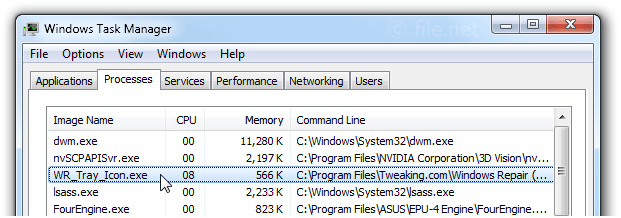 621x218 Wr Tray Icon Exe Windows Process