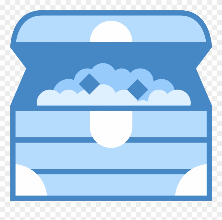 Treasure Chest Icon