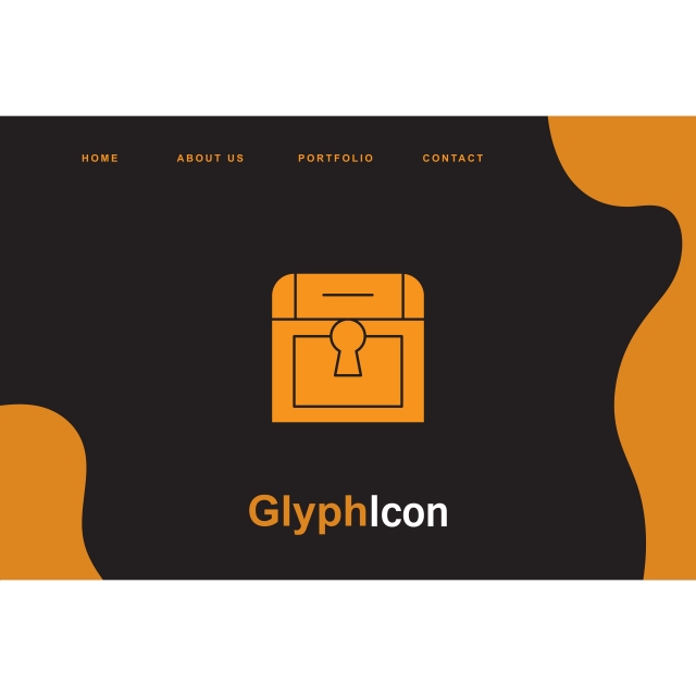 640x640 Treasure Chest Icon For Your Project, Treasure Chest, Chest