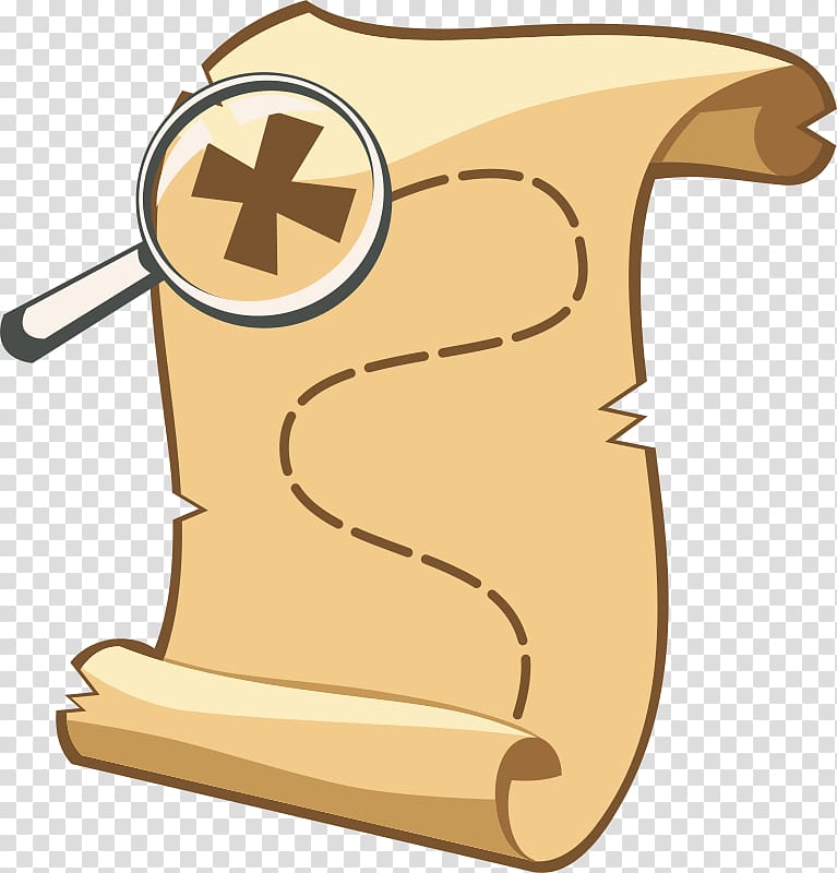 767x800 Brown Treasure Map Treasure Hunt Treasure Map Buried Treasure