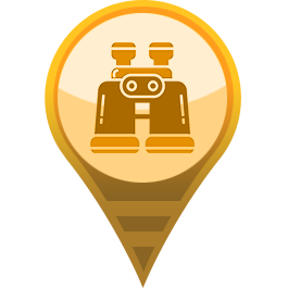 265x265 Munzee Scavenger Hunt Garfield Virtual Icons And The Tourism