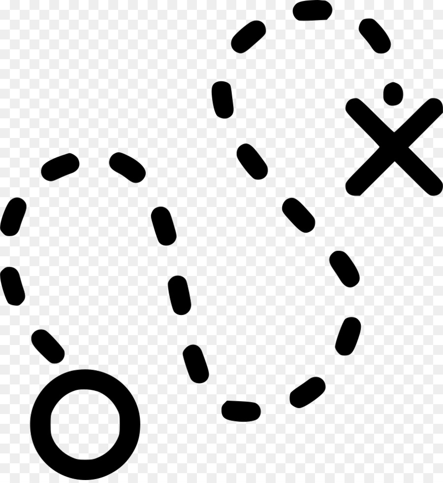 900x980 Road Icon Clipart