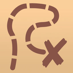 256x256 Clue Sleuth Scavenger Hunt Creator