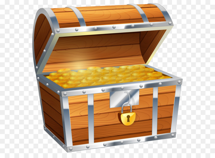 Treasure Icon