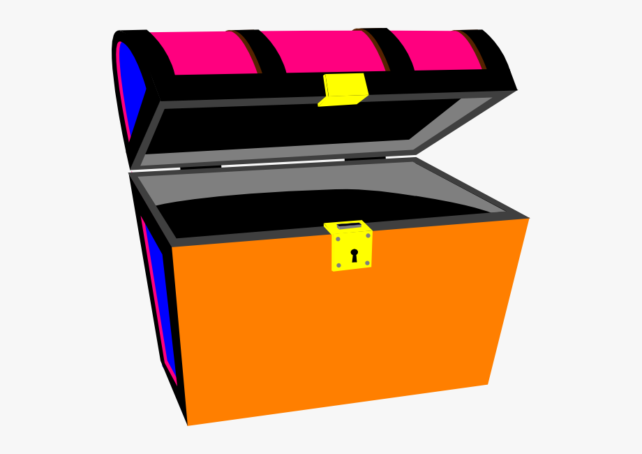 920x650 Treasure Icon