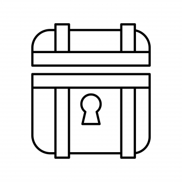 360x360 Treasure Icon Png Images Vector And Free Download