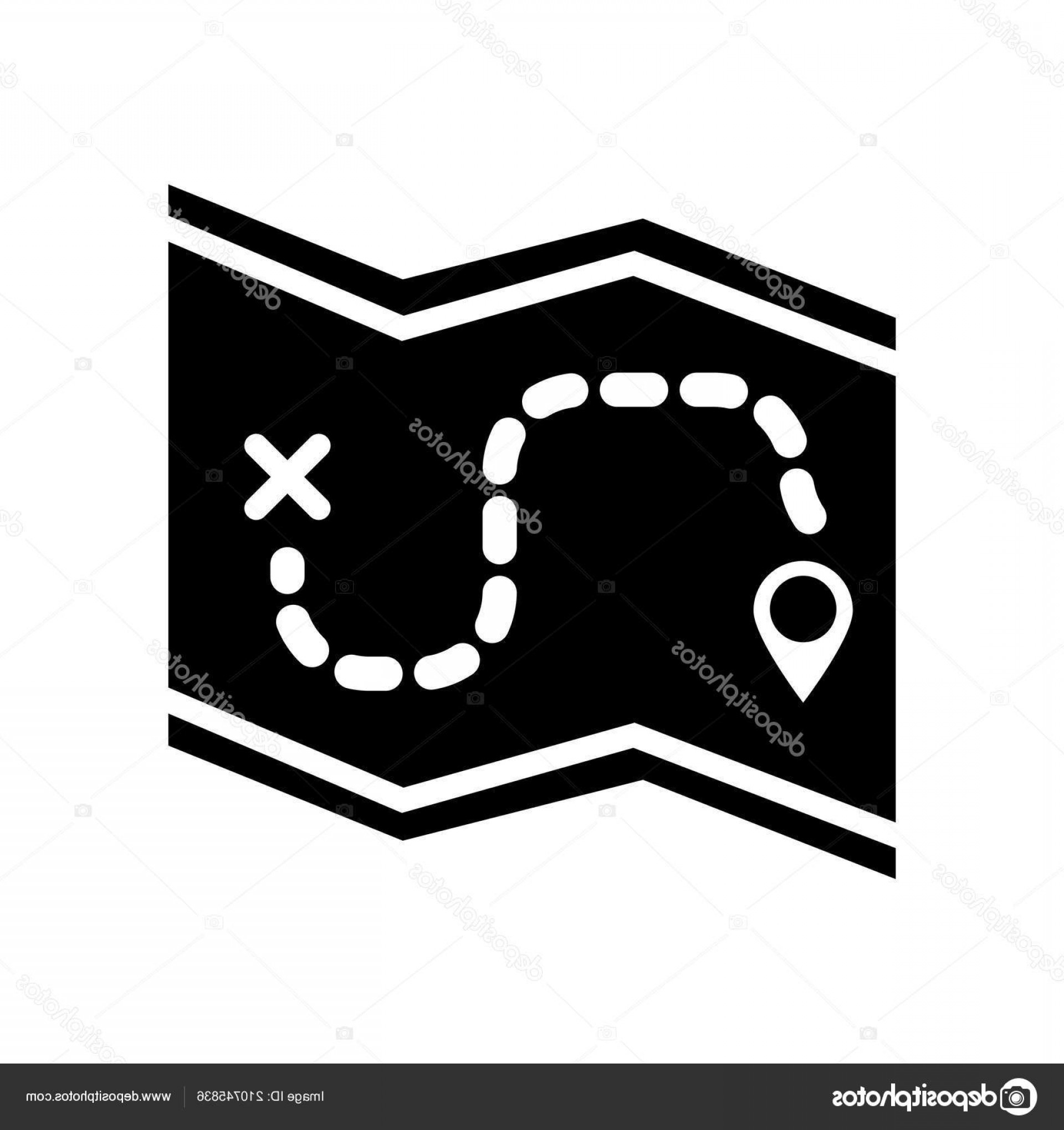 1920x2040 Folded Vector Treasure Map Hoodamathrun