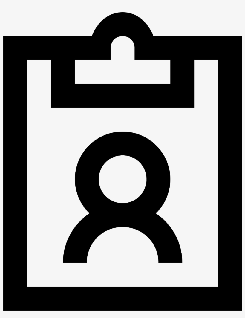 820x1064 Image Free Cv Png Icon