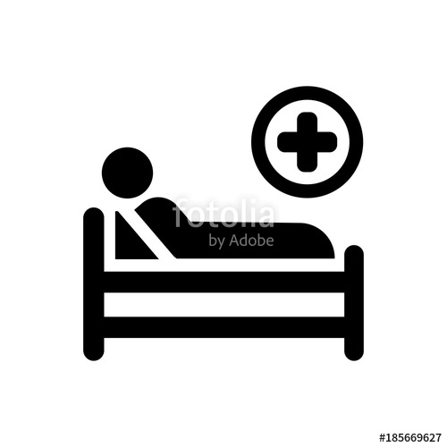 500x500 Medical Treatment Icon Stock Image And Royalty Free Vector
