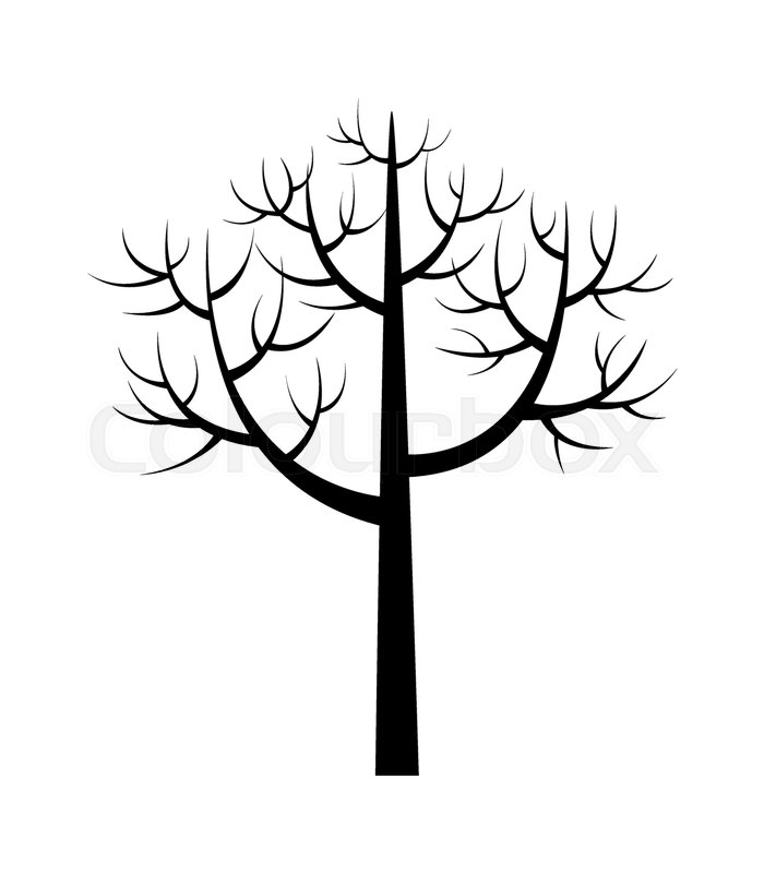 Tree Branch Icon at Vectorified.com | Collection of Tree Branch Icon