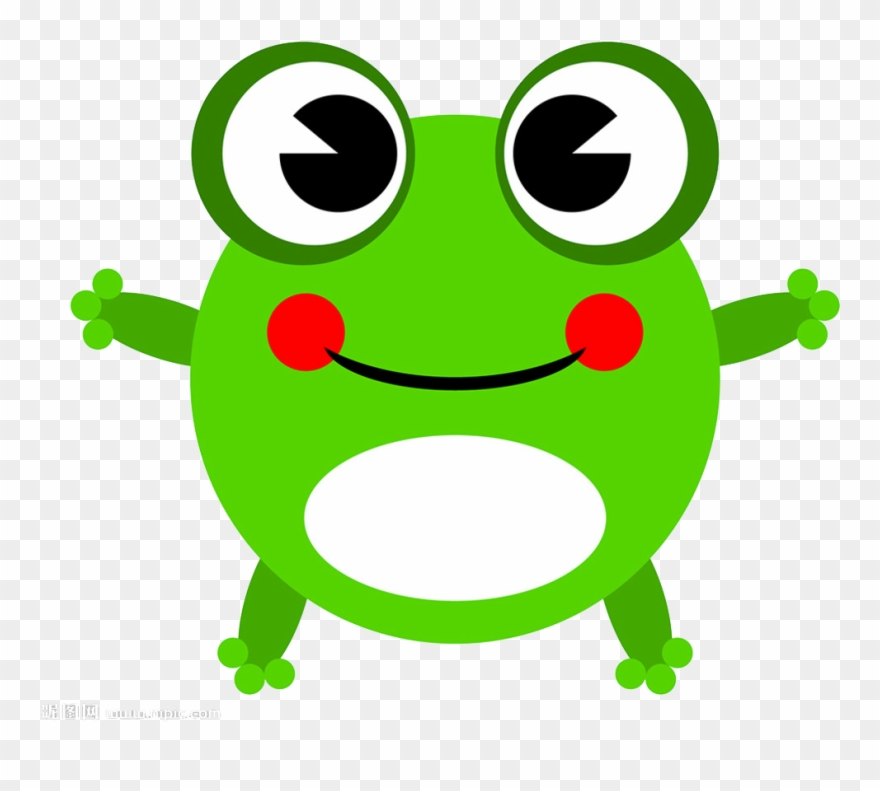 880x791 Green,amphibian,cartoon,frog,clip Art,tree Frog,hyla,shrub Frog