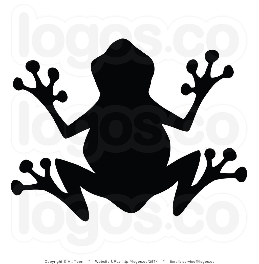 1024x1044 Tree Frog Silhouette Tree Frog Silhouette Frog Dye It Must Try