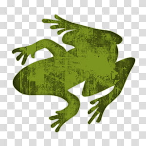 300x300 True Frog Silhouette Frog Icon Free Transparent Background Png