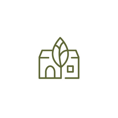 400x400 Tree House Logo