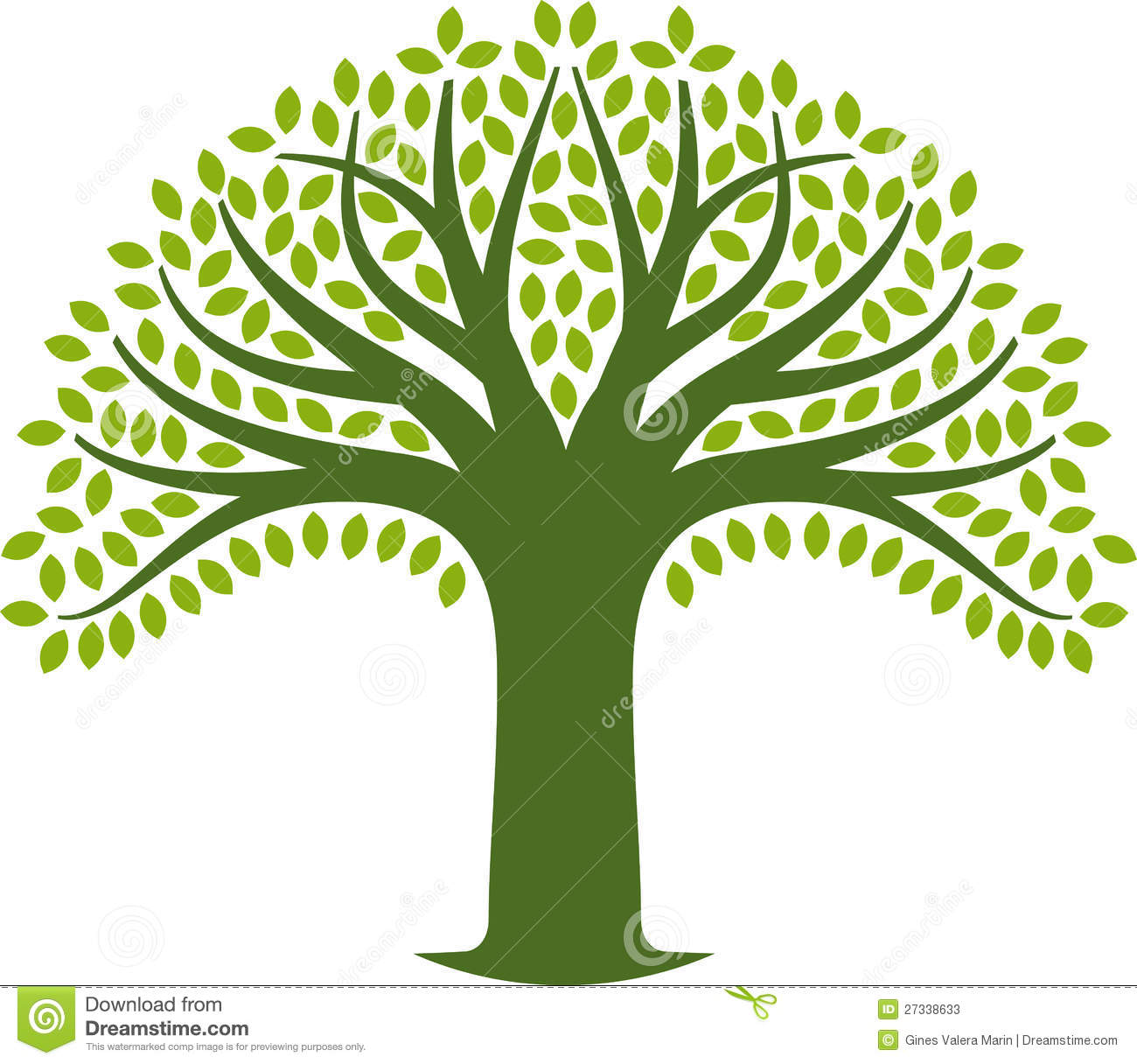 1300x1216 Tree Icon Photos