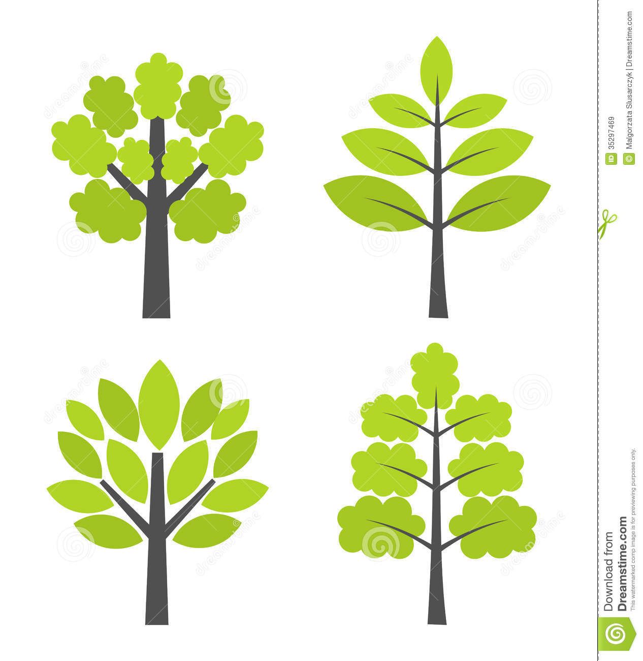 1266x1300 Trees Icons Tree Icon, Simple Tree, Tree Illustration