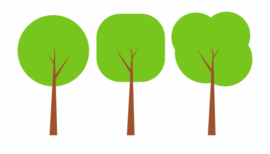 920x526 This Free Icons Png Design Of Flat Tree