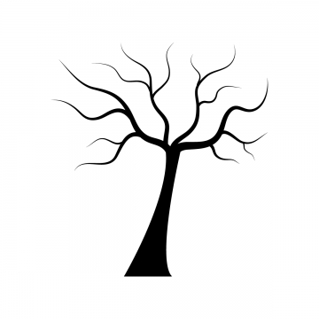 360x360 Tree Icon Png Images Vector And Free Download