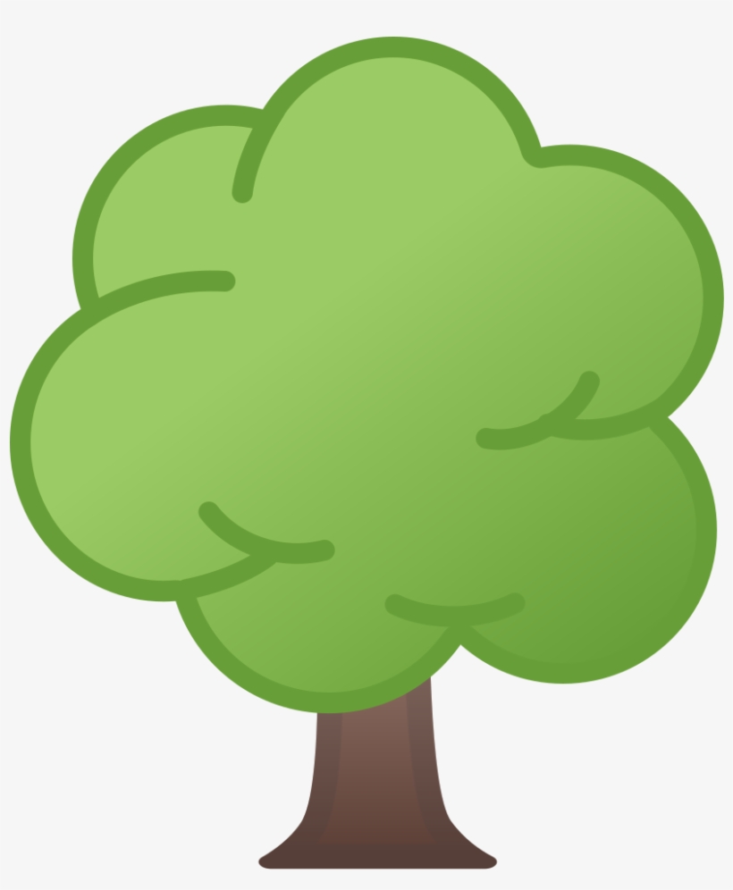 820x996 Tree Symbol Png