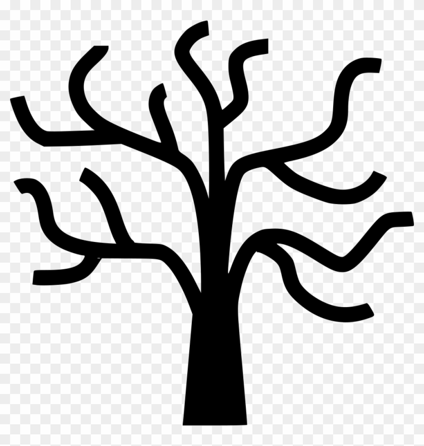 840x883 Dead Tree Comments