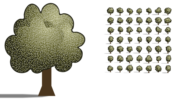 600x351 Here Dragons Abound Back In The Woods