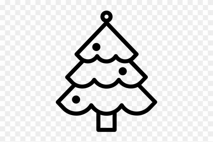 840x562 Christmas Tree Icon Map Icon