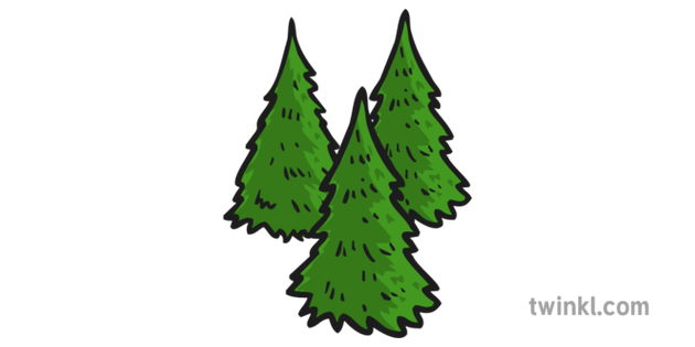 Tree Map Icon at Vectorified.com | Collection of Tree Map Icon free for