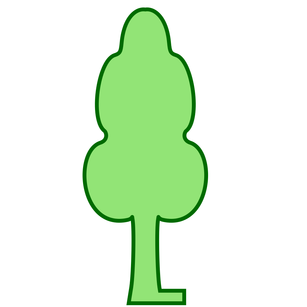 1024x1024 Filetree Map Icon