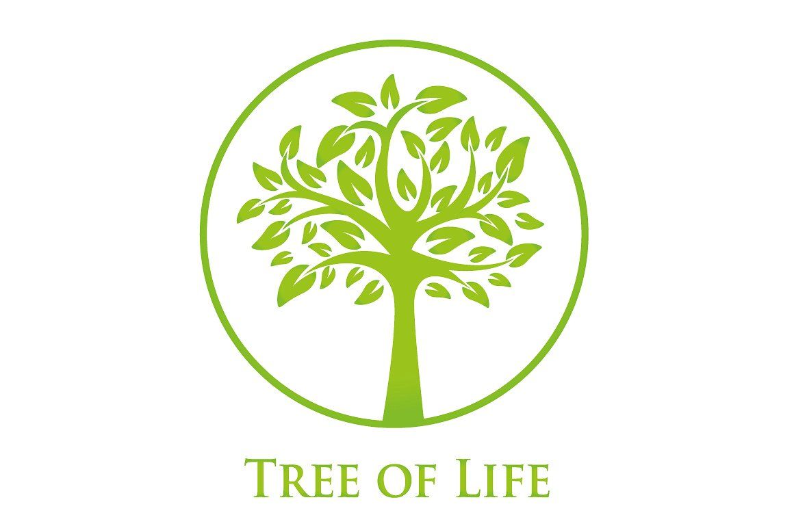 Tree Of Life Icon at Vectorified.com | Collection of Tree Of Life Icon ...