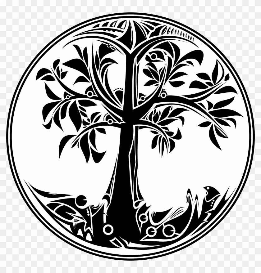 Computer Icons Tree Of Life Drawing Download 840x880 Computer Icons Tree Of Life Drawing Download