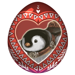 256x256 Penguin Companion Skins