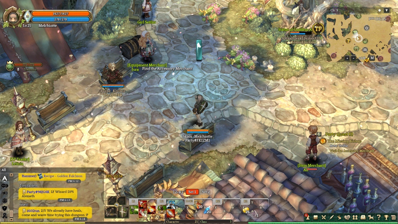 1366x768 Quest Message Icon Is Squished