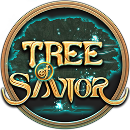 256x256 Tree Of Savior Icon