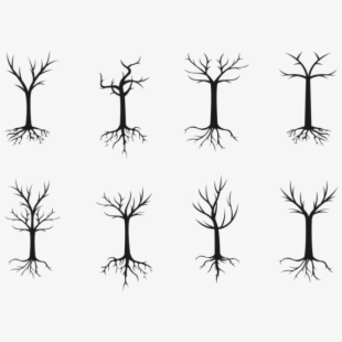 310x310 Tree Roots Cliparts