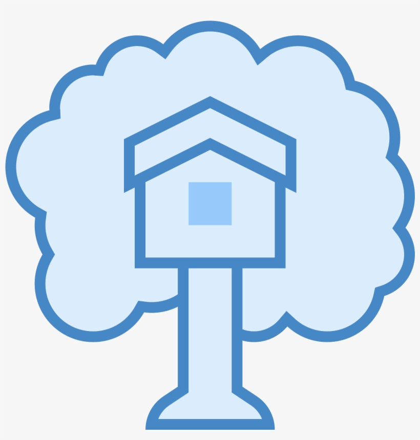 820x860 This Icon Represents Treehouse