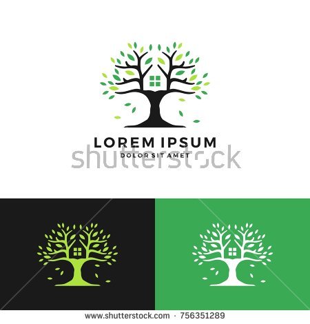 450x470 Treehouse Icon