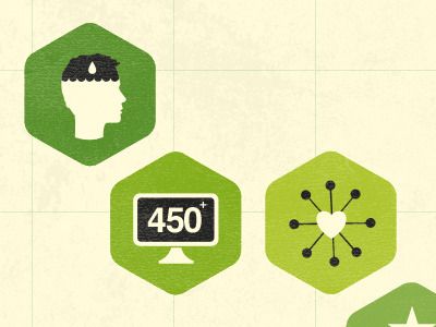 400x300 Treehouse Icons Design Badge Design, Badge Icon, Ui Elements