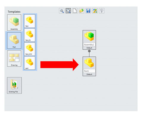 478x407 The New Solidworks Treehouse Tool