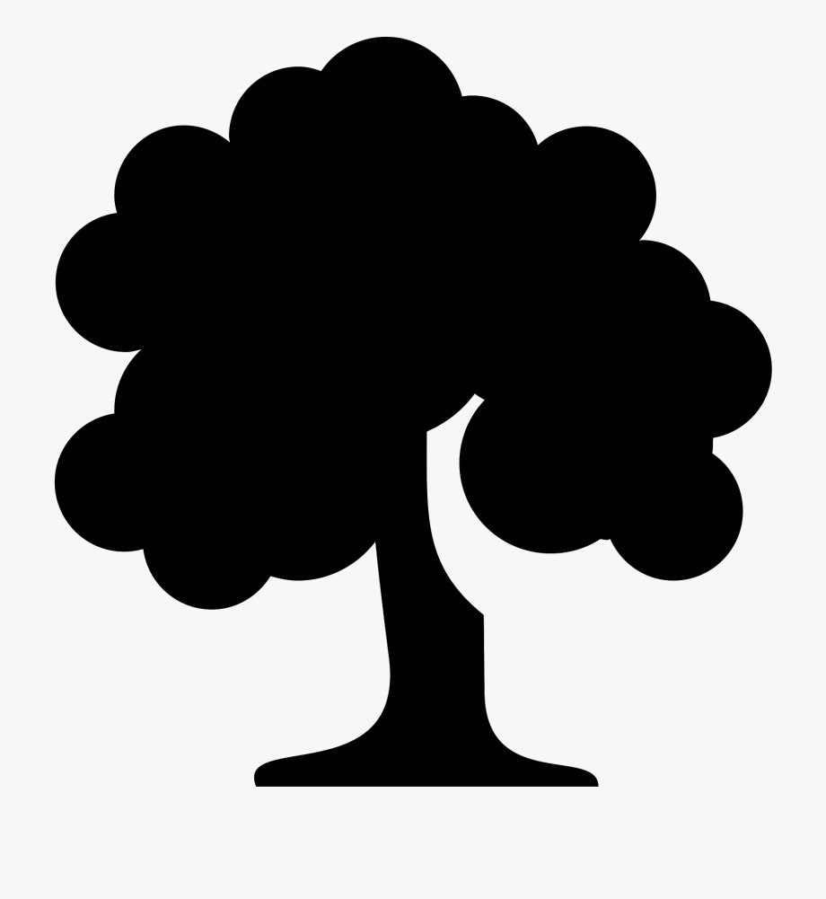 920x1001 Fingerprint Clipart Silhouette