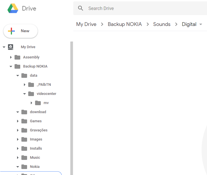 javascript treeview control