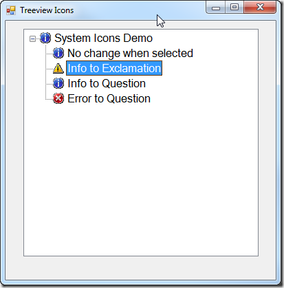 413x419 Windows Forms Adding System Icons To Treeview Nodes