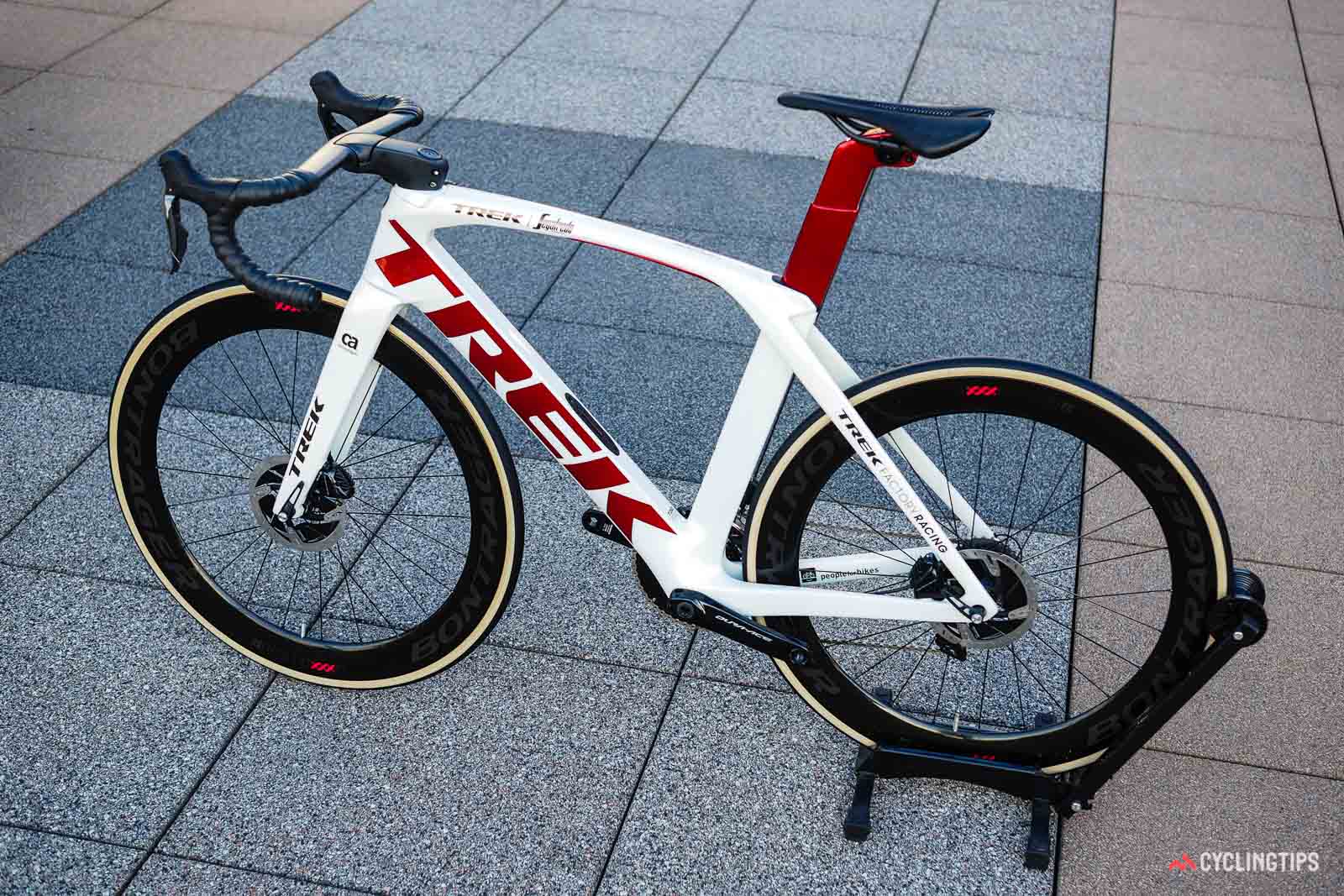 1600x1067 Trek Madone Slr First Ride Review Upping The Ante Cyclingtips