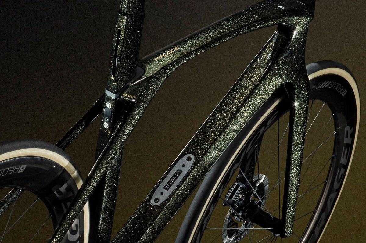 1200x797 Trek Bicycle On Twitter Black Gold Is One Of The Six Project One